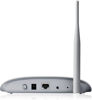 Picture of TP-Link Wireless N150 Access Point, 2.4Ghz 150Mbps, 802.11b/g/n, AP/Client/Bridge/Repeater, 4dBi, Passive POE (TL-WA701ND)