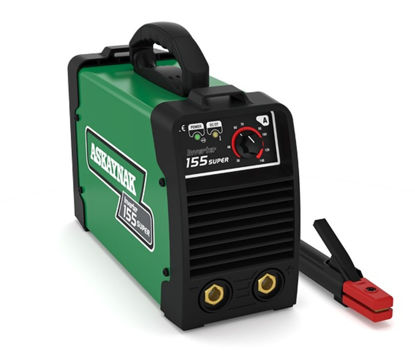 Picture of Askaynak ELectrical welding machine Inverter 155 Super