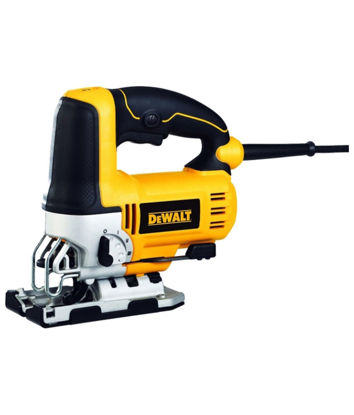 Picture of Dewalt Jig Saw DW 349, Jig saw machine