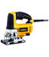 Picture of Dewalt Jig Saw DW 349, Jig saw machine