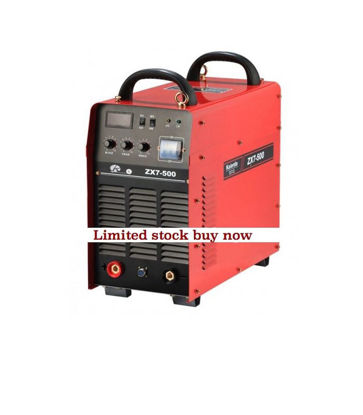 Picture of Kaierda Welder ZX7-500 Welding Machine