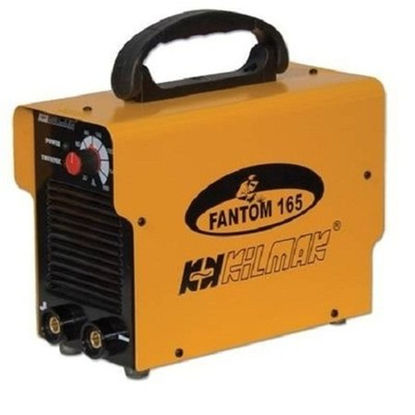 Picture of KilMak Welding machine Fantom 165 Kilmak welder inverter