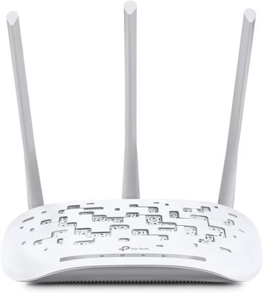 Picture of TP-Link TL-WA901ND Wireless N450 3TER Access Point, 2.4Ghz 450Mbps
