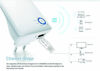 Picture of TP-Link WLAN range extender 300mb, TL-WA850RE(DE)