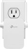 Picture of TP-Link N300 WiFi Extender,Covers Up to 800 Sq.ft, WiFi Range Extender supports up to 300Mbps speed