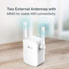 Picture of TP-Link N300 WiFi Extender,Covers Up to 800 Sq.ft, WiFi Range Extender supports up to 300Mbps speed