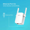 Picture of TP-Link N300 WiFi Extender,Covers Up to 800 Sq.ft, WiFi Range Extender supports up to 300Mbps speed