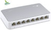 Picture of TP-Link 8 Port Fast Ethernet Switch | Desktop Ethernet Splitter