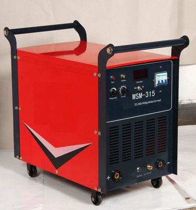 Picture of Power flex Argon Arc welder Tig welding Machine Tig wsm 315