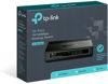 Picture of TP-Link 16 Port Fast Ethernet Switch | Desktop or Wall-Mounting | Plastic Case Ethernet Splitter