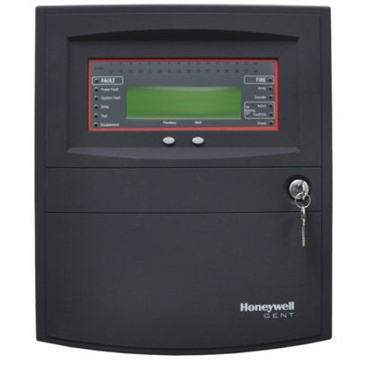 Picture of GENT Addressable Compact Plus 1-2 Loop Panel