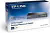 Picture of TP-Link 16-Port Gigabit Ethernet Unmanaged Switch