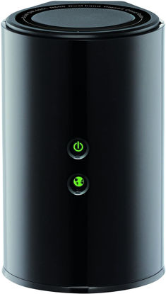 Picture of D-Link Wireless N 600 Mbps Home Cloud App-Enabled Dual-Band Gigabit Router (DIR-826L)