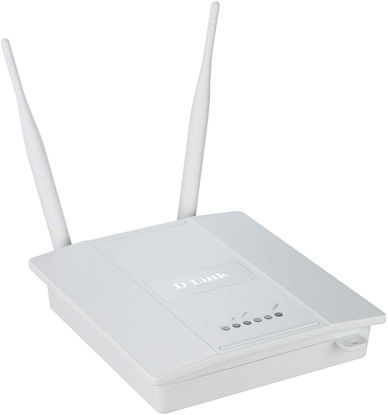 Picture of D-Link PoE Access Point N Single Band Ethernet LAN AirPremier