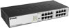 Picture of D-Link Fast Ethernet Switch, 16 Port Gigabit