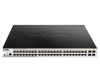 Picture of 52-Port PoE Gigabit Metro Ethernet Switch DGS-1210-52P/ME