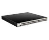 Picture of 52-Port PoE Gigabit Metro Ethernet Switch DGS-1210-52P/ME