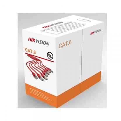 Picture of HIKVISION HIKVISION-CAT6 UTP CABLE