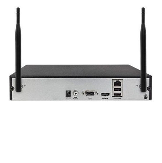 Picture of HIKVISION DS-7608NI-K1/W 4Channel 1080P Wireless NVR