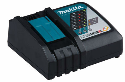 Picture of Quick Charger,18 Volts DC18RC - 195584-2