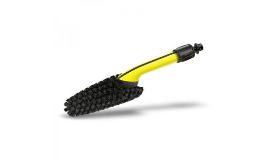 Picture of Wheel Washing Brush