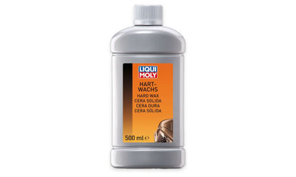 Picture of HARD WAX, 500ml