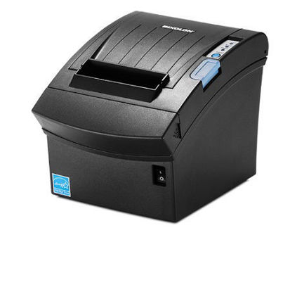 Picture of Bixolon SRP-350III USB Thermal Receipt Printer