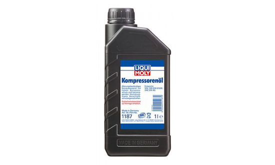 Picture of Compressor Oil 1L