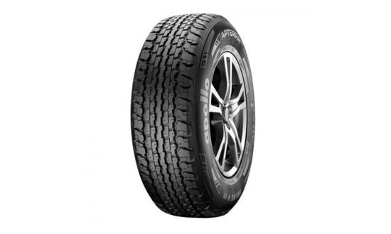Picture of TYR 245/70R16 Apterra HT
