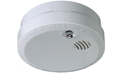 Picture of Smoke alarm detector BR 1201 basic