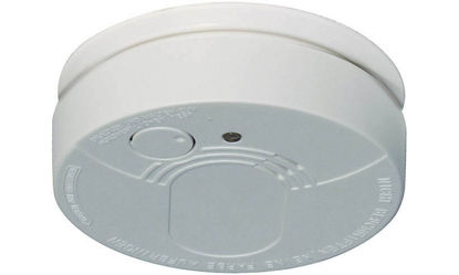 Picture of Smoke detector BR 166