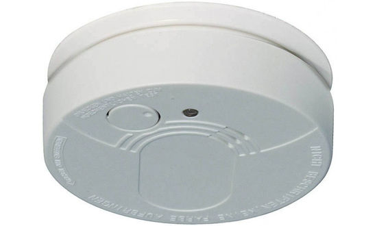 Picture of Smoke detector BR 166