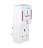 Picture of Sollatek 6A Hi-Volt TV Guard Surge Protector