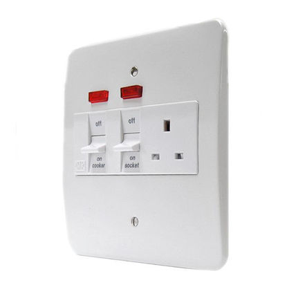 Picture of MK 6X6 Cooker Unit