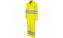 Picture of Fluorescent Hi-Visibility Zip-Front Coverall Yellow/Green