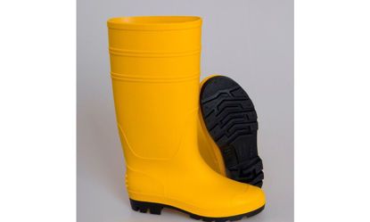Picture of Rain Safety boot
