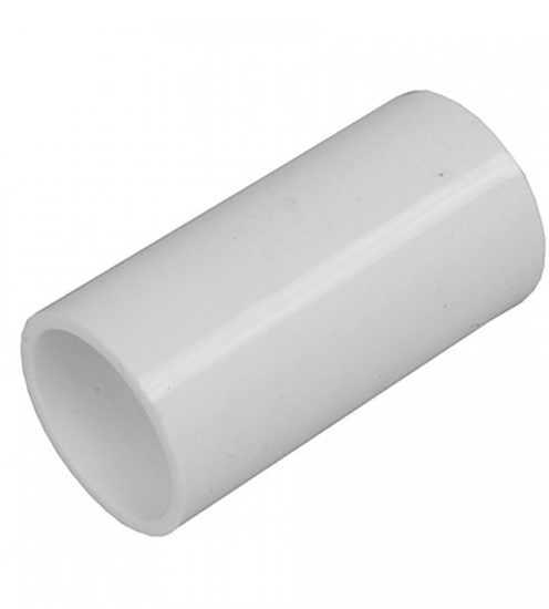 Picture of 20mm PVC Conduit Coupler|Per Pack