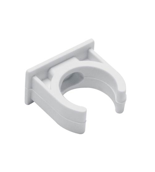 Picture of PVC U Clip| Per Pack