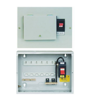 Picture of 4Way Single Phase Eaton-MEM Consumer Unit Distribution Board c/w MCB