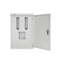 Picture of ABB 12 Way 100A TPN Distribution Board