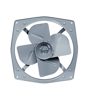 Picture of 18 Inch Spacetek Industrial Heavy Duty Extractor Fan