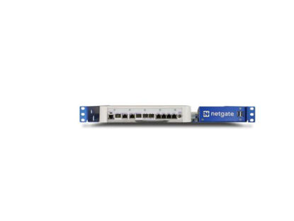 Picture of Netgate 8200 MAX pfSense+ Security Gateway