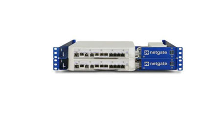 Picture of Netgate 8200 MAX Secure Router with TNSR software