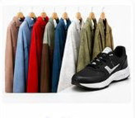 Picture for category Apparel