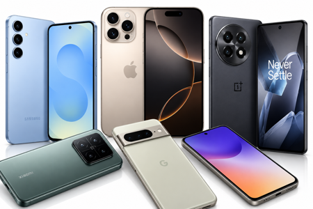 Picture for category Cell phones